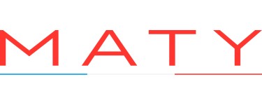 MATY: Livraison offerte d&egrave;s 99&euro; en point retrait