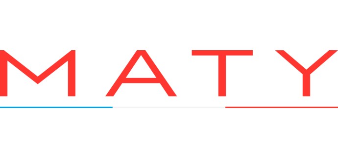 MATY: Livraison offerte d&egrave;s 99&euro; en point retrait