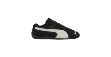 JoyBuy: Chaussures PUMA Speedcat OG Black/White taille 41 &agrave; 45,36&euro; (au lieu de 110&euro;)