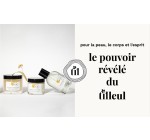 Beauty Success: -40% sur les produits TiL