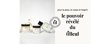 Beauty Success: -40% sur les produits TiL