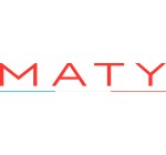 MATY: Livraison offerte dès 149€ d'achat