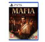 Carrefour: Mafia The Old Country (PS5) à 29,99€ (au lieu de 49,99€)
