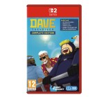 Carrefour: Dave the Diver Complete Edition (Switch 2) &agrave; 39,99&euro; (au lieu de 49,99&euro;)