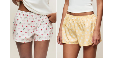 Undiz: 3 pyjamas achet&eacute;s = 1 gratuit sur s&eacute;lection