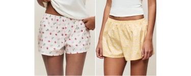 Undiz: 3 pyjamas achet&eacute;s = 1 gratuit sur s&eacute;lection