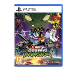 Carrefour: Marvel Cosmic Invasion (PS5) &agrave; 29,99&euro;