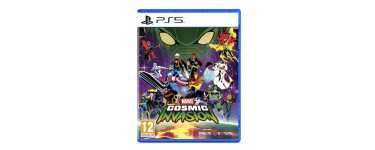 Carrefour: Marvel Cosmic Invasion (PS5) &agrave; 29,99&euro;