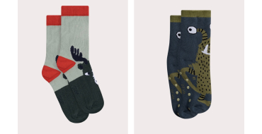 DPAM: 9,99&euro; les 3 paires de chaussettes