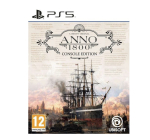 Micromania: Anno 1800 Console Edition (PS5) à 9,99€ (au lieu de 19,99€)