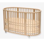 Vertbaudet: Pack Stokke Sleepi à 799€ (lit, matelas, drap)