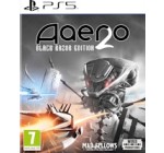 Amazon: Aaero2 Black Razor Edition (PS5) à 16,42€