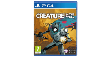 Amazon: Creature in The Well (PS4) &agrave; 20,33&euro; (au lieu de 34,99&euro;)