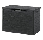 LIDL: Coffre de rangement LIVARNO 160 L, plastique recycl&eacute; &agrave; 21,99&euro; (au lieu de 24,99&euro;)