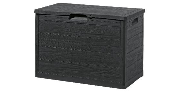 LIDL: Coffre de rangement LIVARNO 160 L, plastique recycl&eacute; &agrave; 21,99&euro; (au lieu de 24,99&euro;)