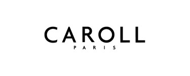 Caroll: -30% sur la collection c&eacute;r&eacute;monie Printemps/&Eacute;t&eacute; 2026