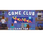 Indiegala: Game Club Waka-Waka (PC D&eacute;mat&eacute;rialis&eacute;) gratuit (au lieu de 1,8&euro;)