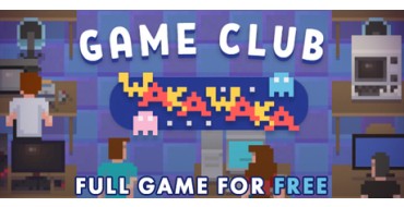 Indiegala: Game Club Waka-Waka (PC D&eacute;mat&eacute;rialis&eacute;) gratuit (au lieu de 1,8&euro;)