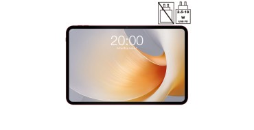 JoyBuy: Teclast T65 Plus Tablette 13,4" 20 Go RAM + 256 Go ROM &agrave; 164,99&euro; (au lieu de 269,99&euro;)