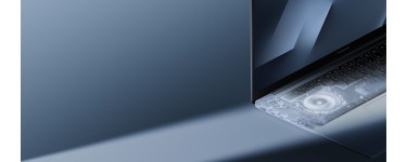 Samsung: 3 ans d&rsquo;extension de garantie offerte sur Galaxy Book6 Pro et Ultra