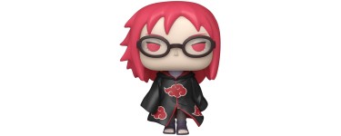 Amazon: Funko Pop Naruto Shippuden Karin (Figurine) &agrave; 10,10&euro;