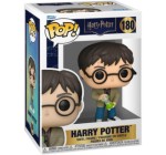Amazon: Funko Pop Harry Potter Sablier (Figurine) à 15,20€