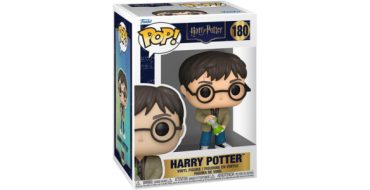 Amazon: Funko Pop Harry Potter Sablier (Figurine) &agrave; 15,20&euro;