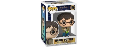 Amazon: Funko Pop Harry Potter Sablier (Figurine) &agrave; 15,20&euro;