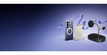 Samsung: Jusqu'&agrave; 80&euro; rembours&eacute;s sur plusieurs accessoires Galaxy