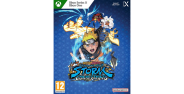 Amazon: Naruto X Boruto Ultimate Ninja Storm Connections (Xbox) &agrave; 17,99&euro; (au lieu de 59,99&euro;)