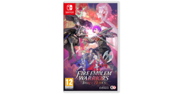 Amazon: Fire Emblem Three Hopes (Switch) &agrave; 31,64&euro; (au lieu de 48,99&euro;)