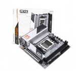 JoyBuy: Carte mère COLORFUL CVN B850I GAMING FROZEN V14 - format ITX à 129,99€ (au lieu de 279,99€)