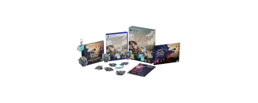 Amazon: Nordic Ashes Ultimate Edition (PS5) &agrave; 48,04&euro; (au lieu de 69,99&euro;)