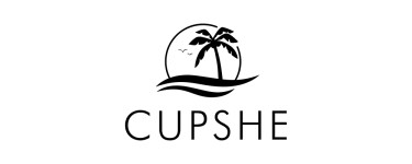 Cupshee: 5% de réduction sur tout le site