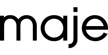 Maje: 10% de r&eacute;duction sur tout le site