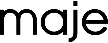 Maje: Livraison &agrave; domicile offerte sous 2 jours ouvr&eacute;s