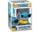 Amazon: Funko Pop Stitch avec sa bouée (Figurine) à 12,99€