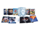 Fnac: Coffret 4K Steelbook Superman I à IV (Blu-ray) à 105,99€ (au lieu de 160,52€)