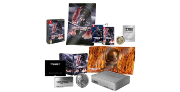 Amazon DE: Terminator 2D No Fate Collector (Switch) &agrave; 83,78&euro; (au lieu de 104,99&euro;)