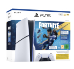 Carrefour: PS5 Slim pack Fortnite Flowering Chaos (PS5) à 549€