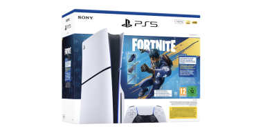 Carrefour: PS5 Slim pack Fortnite Flowering Chaos (PS5) &agrave; 549&euro;