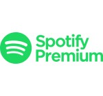 Spotify: Spotify Premium à 7,07€ pour les étudiants