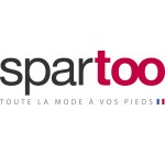 Spartoo: [Offre étudiants] -20% dès 60€ d'achat sur tout le site