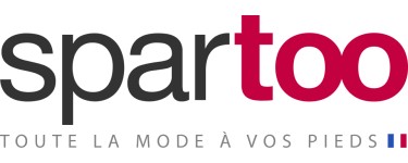 Spartoo: [Offre étudiants] -20% dès 60€ d'achat sur tout le site