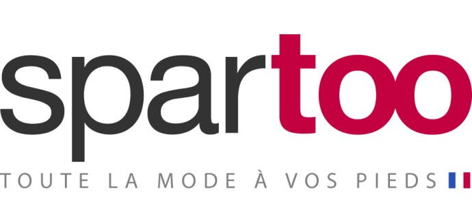 Spartoo: [Offre étudiants] -20% dès 60€ d'achat sur tout le site