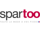 Spartoo: [Offre étudiants] -20% dès 60€ d'achat sur tout le site