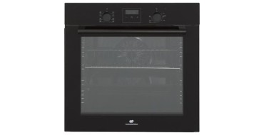 Cdiscount: Four encastrable CONTINENTAL EDISON F80CBP - nettoyage catalyse, chaleur puls&eacute;e &agrave; 229,99&euro;