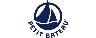 Petit Bateau: 10&euro; offerts d&egrave;s 49&euro; d'achat pour l'anniversaire enfant