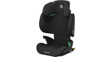 Cdiscount: MAXI-COSI Rodifix M I-Size - Si&egrave;ge auto Isofix Groupe 2/3 (15-36kg) &agrave; 89,99&euro; (au lieu de 129,99&euro;)