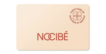 Nocib&eacute;: Carte de fid&eacute;lit&eacute; Nocib&eacute; : avantages, points et diff&eacute;rences entre Standard, Lovely et Premium